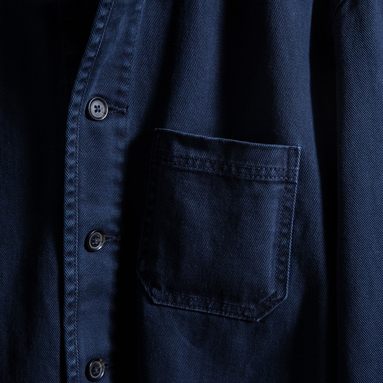 Overshirt "Robert" Overshirt "Robert"
